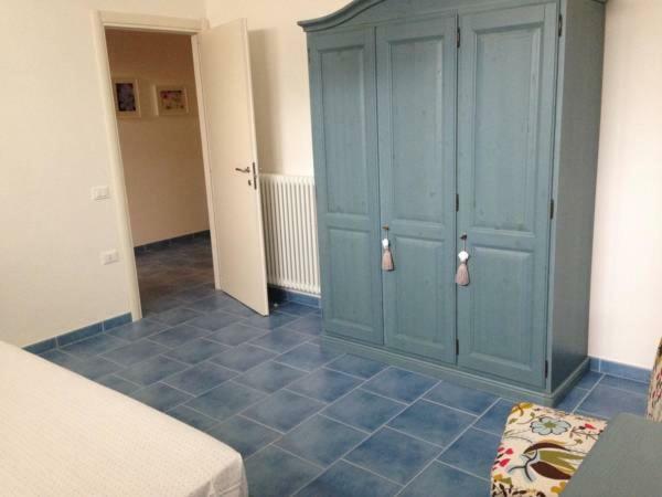 Vila Casa Maresole Mattinata Exteriér fotografie